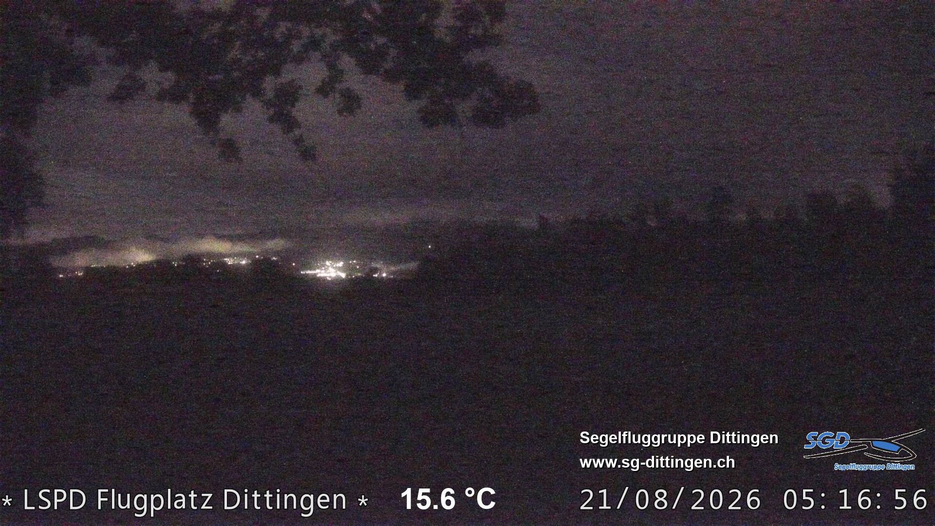 Dittingen › Südosten