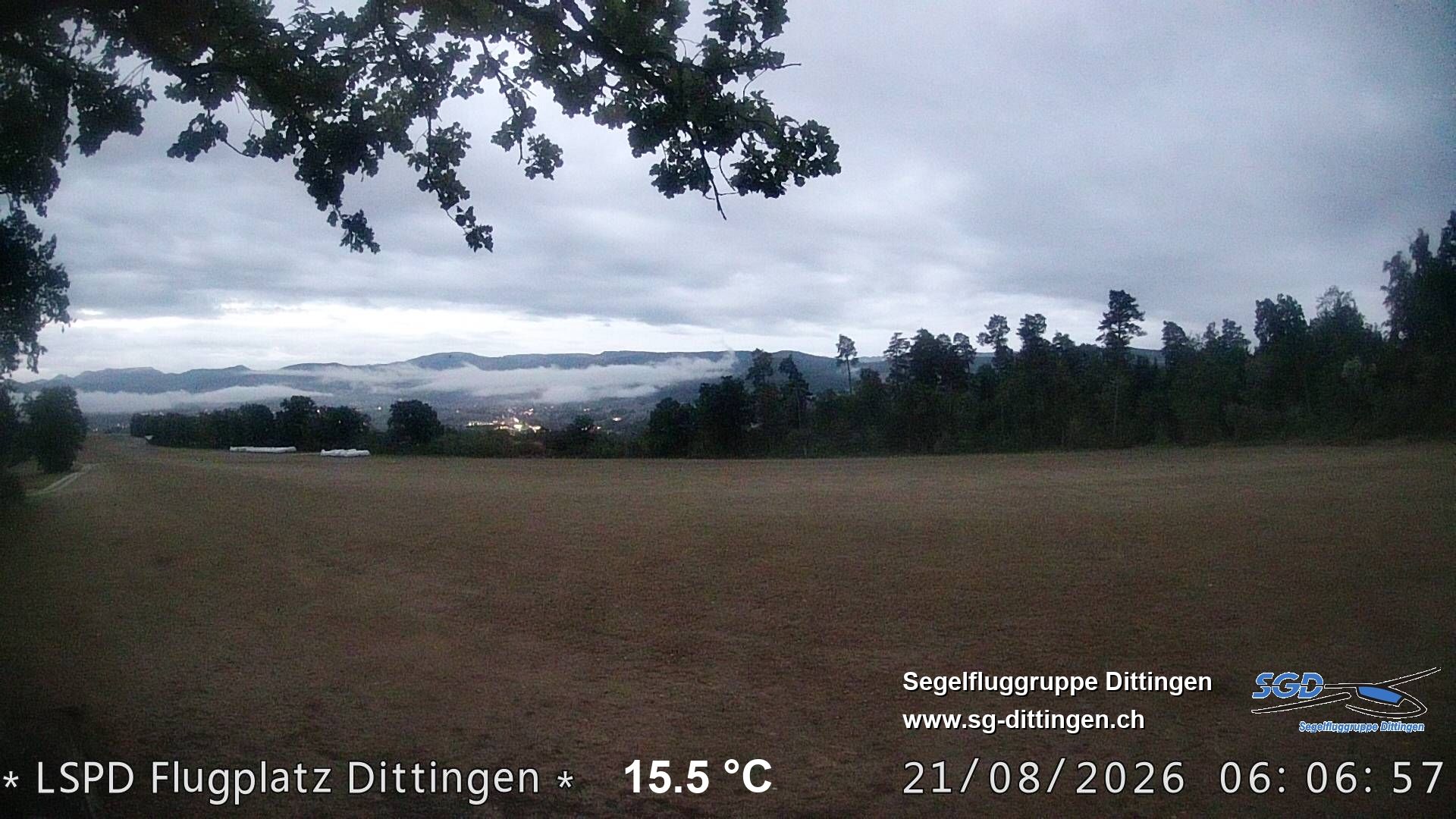 Dittingen › Südosten