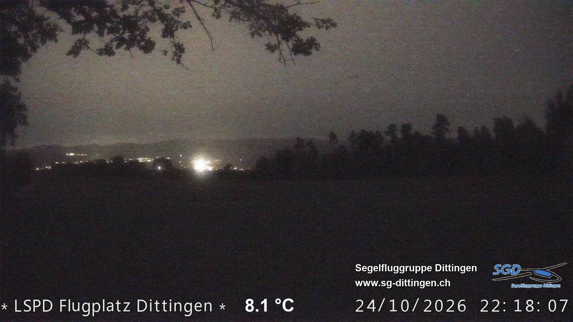 Dittingen › Südosten
