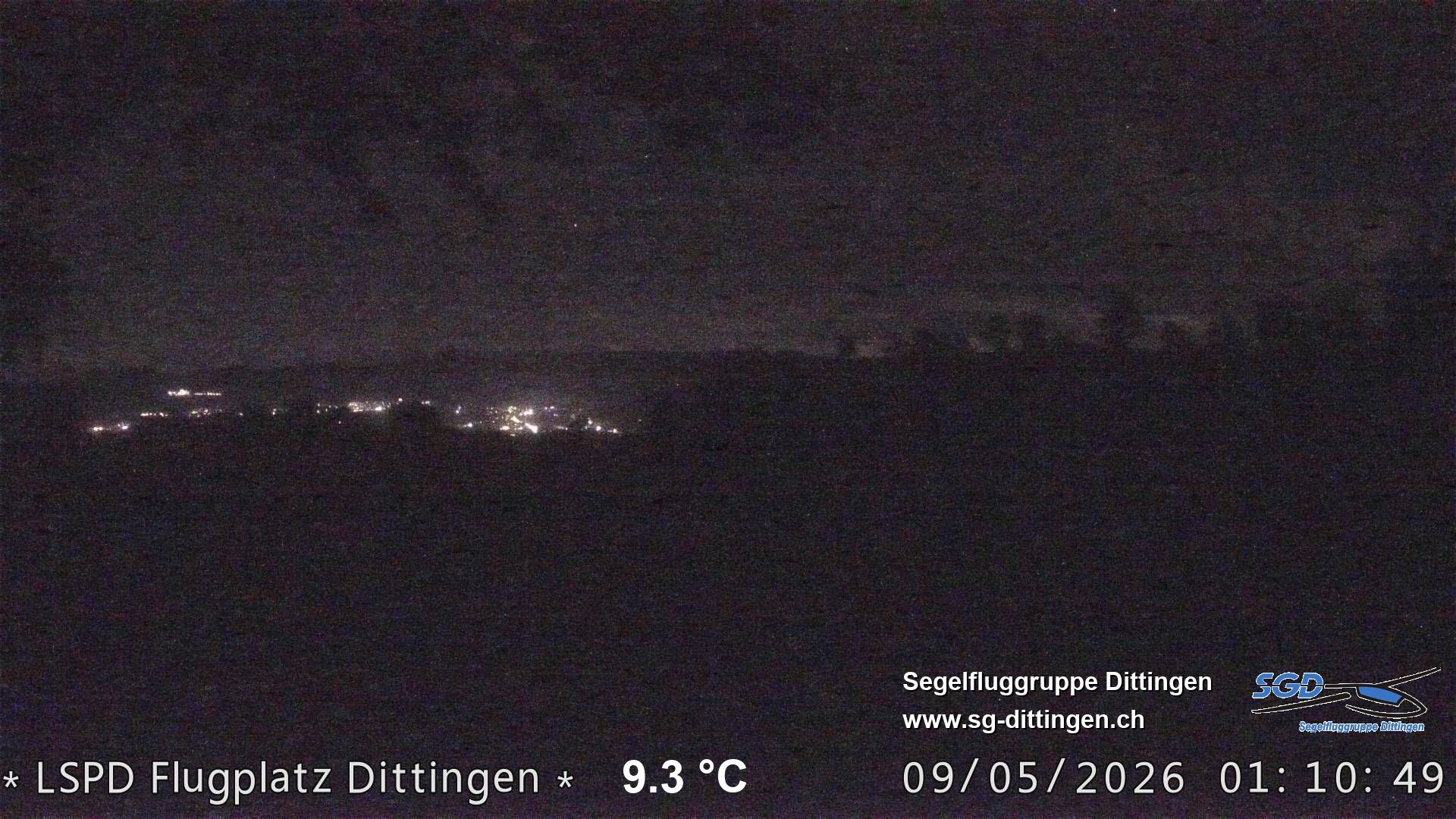 Dittingen › Südosten