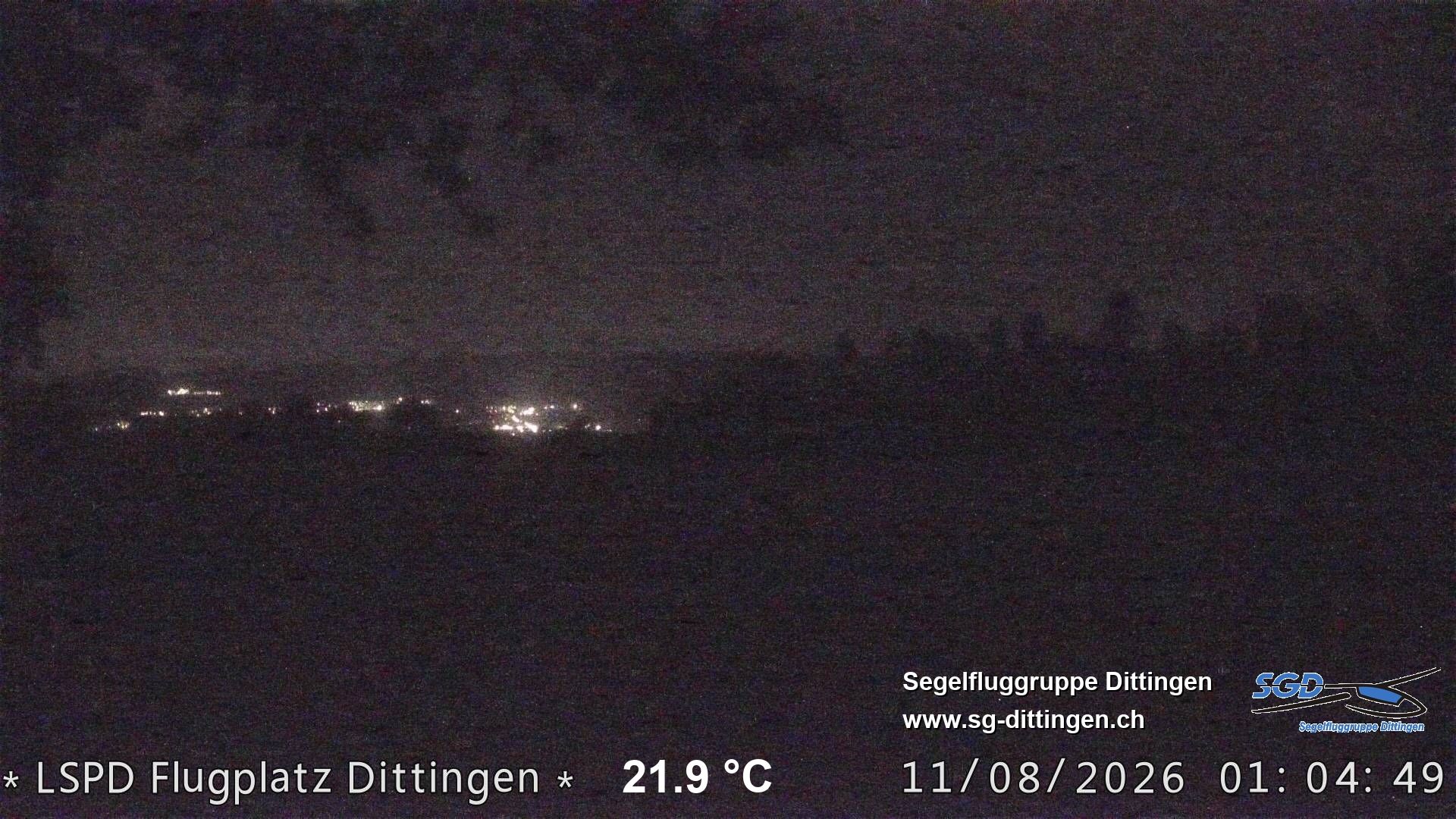 Dittingen › Südosten