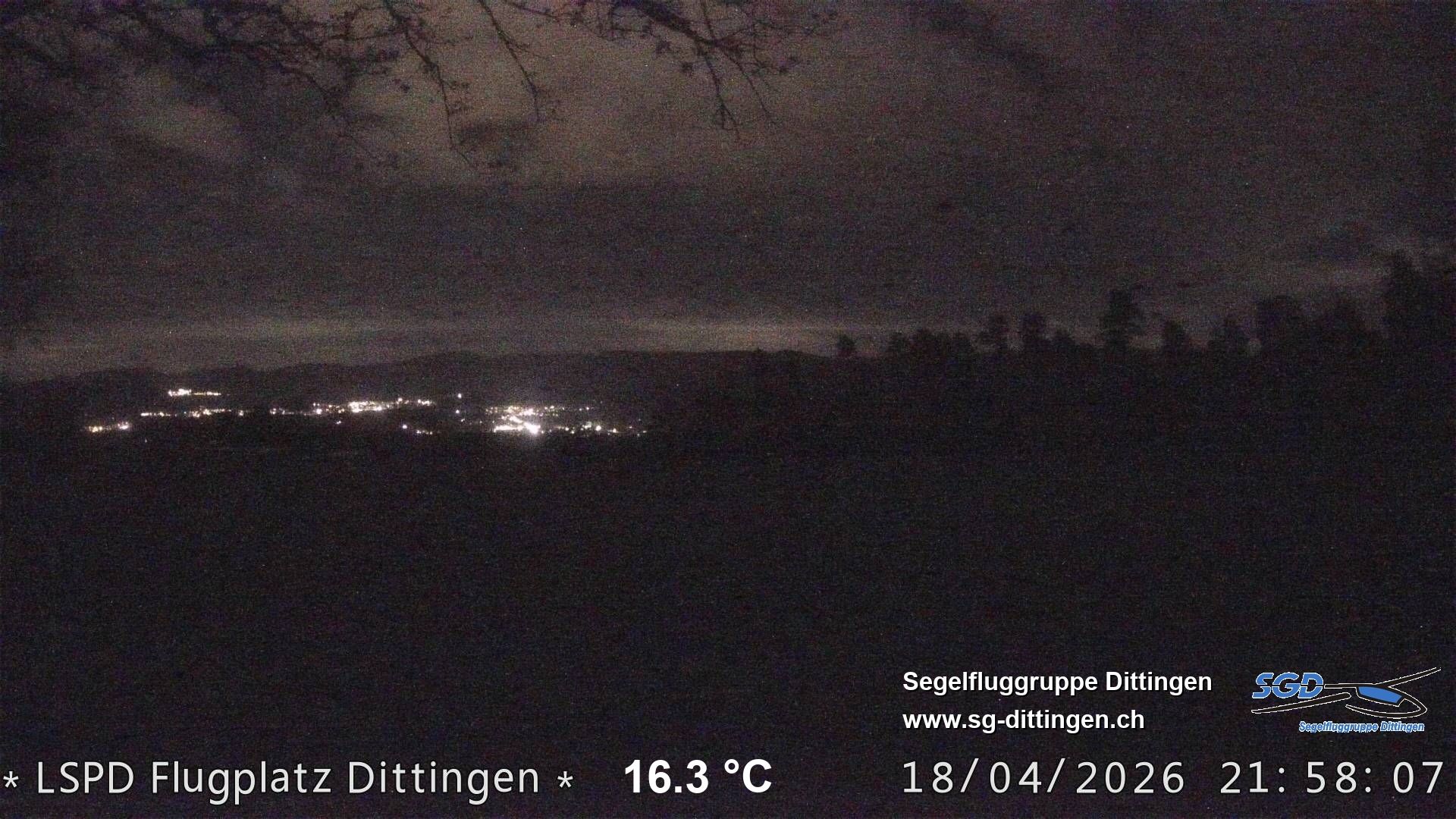 Dittingen › Südosten