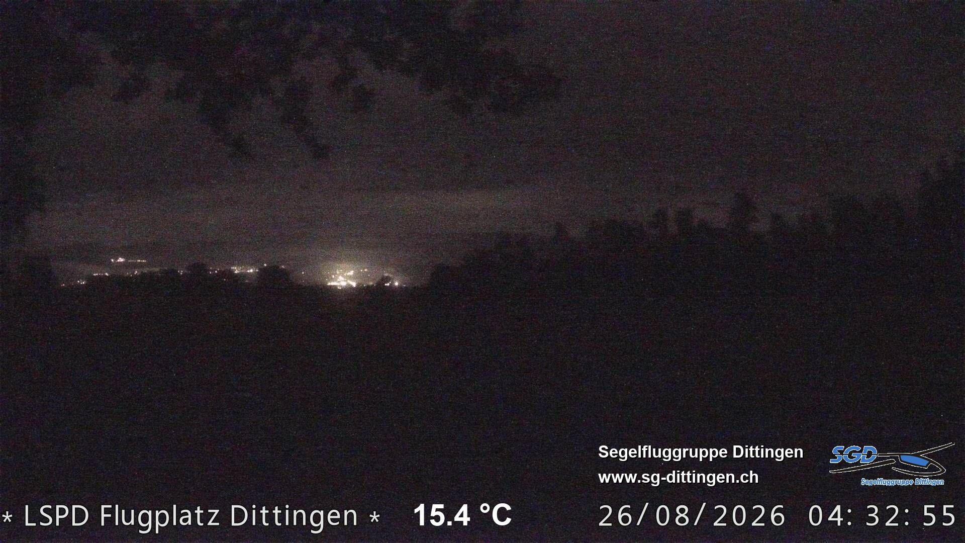 Dittingen › Südosten