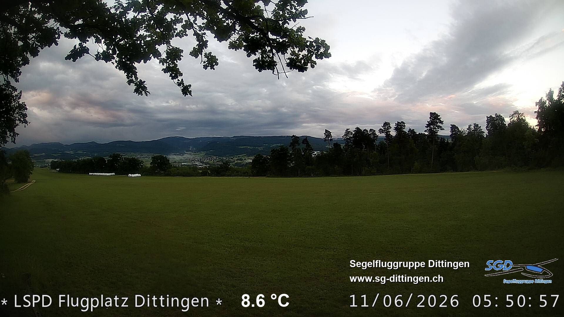 Dittingen › Südosten