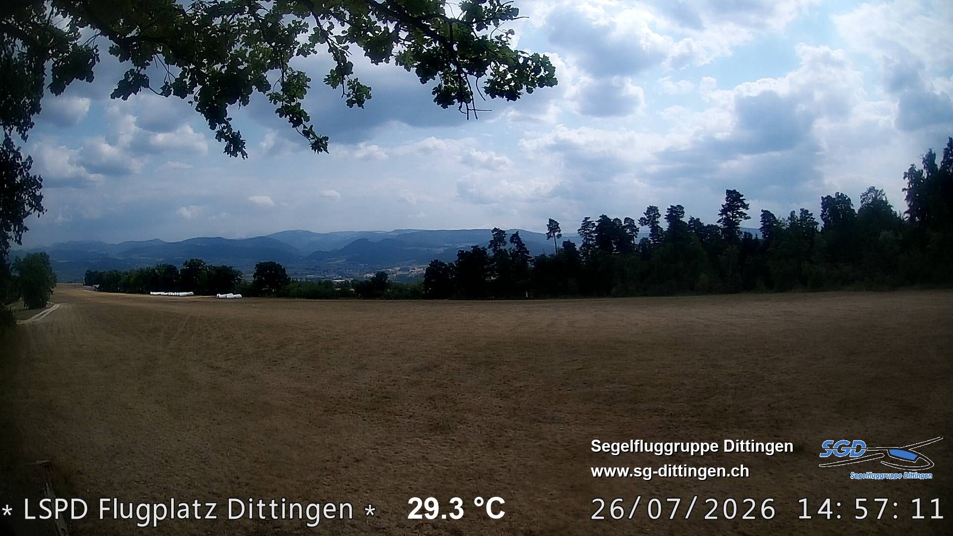Dittingen › Südosten