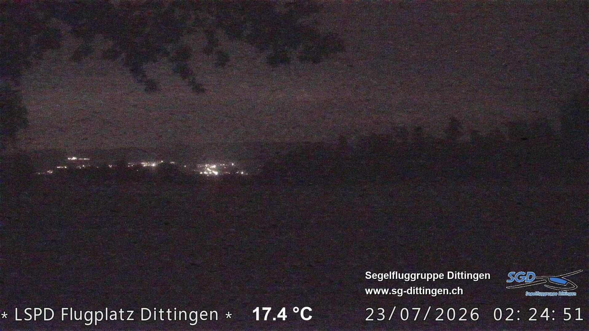 Dittingen › Südosten