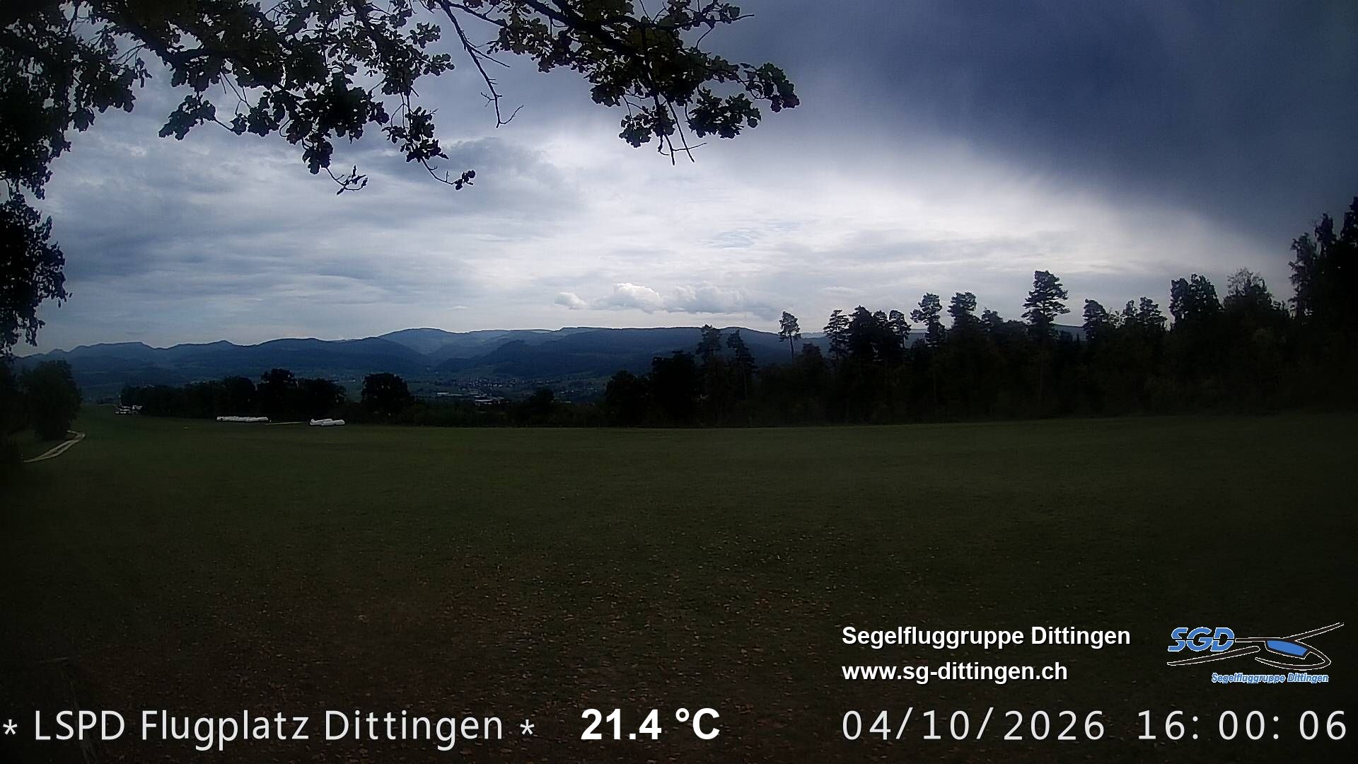 Dittingen › Südosten