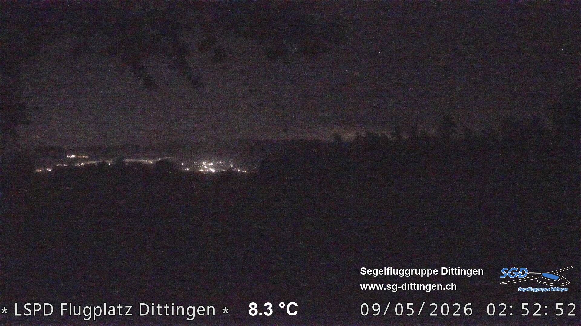 Dittingen › Südosten