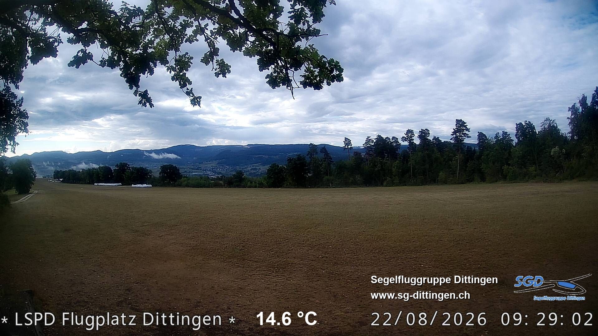 Dittingen › Südosten