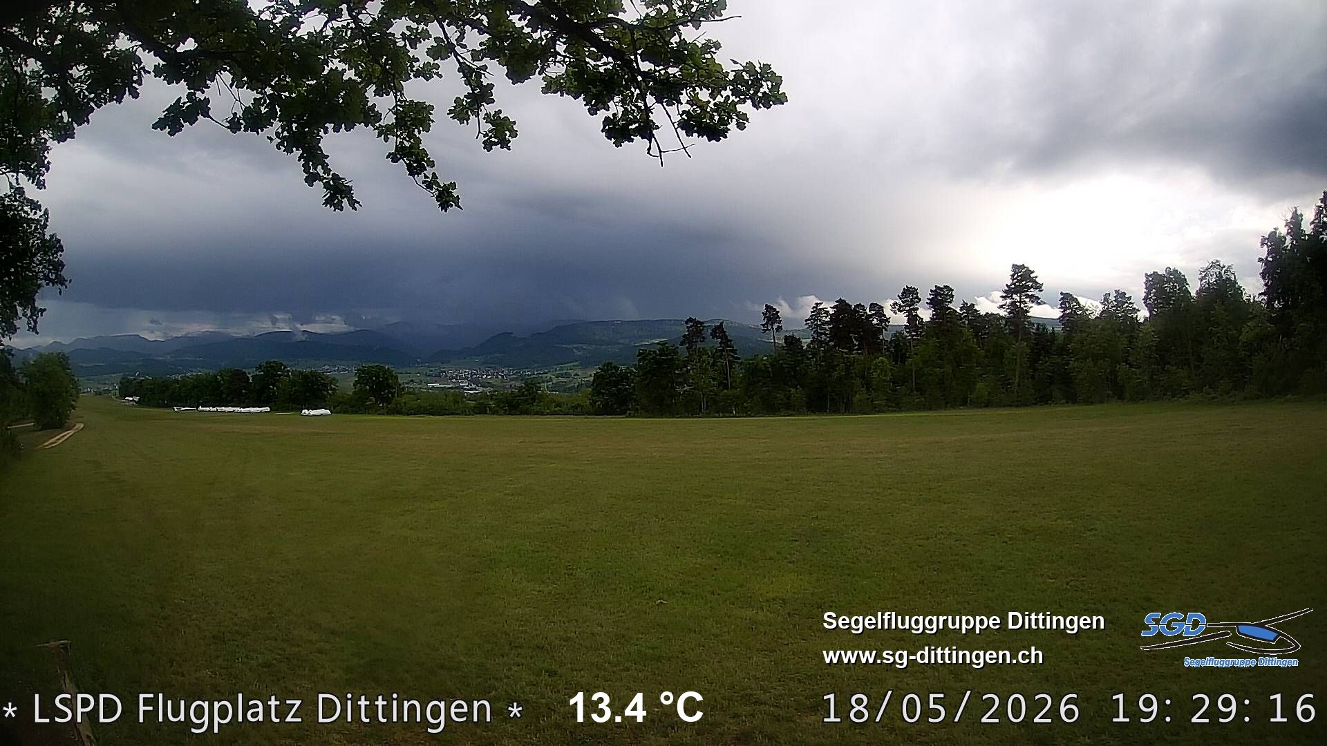 Dittingen › Südosten
