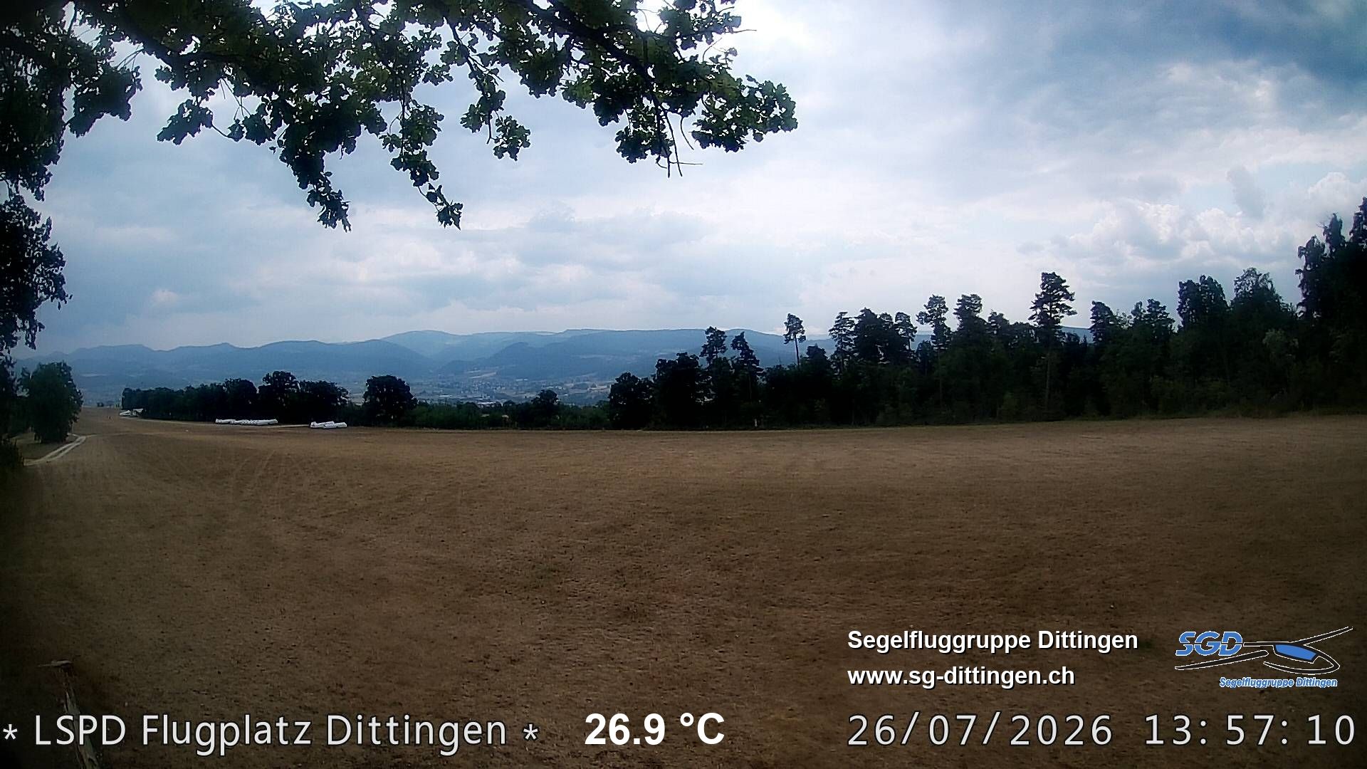 Dittingen › Südosten