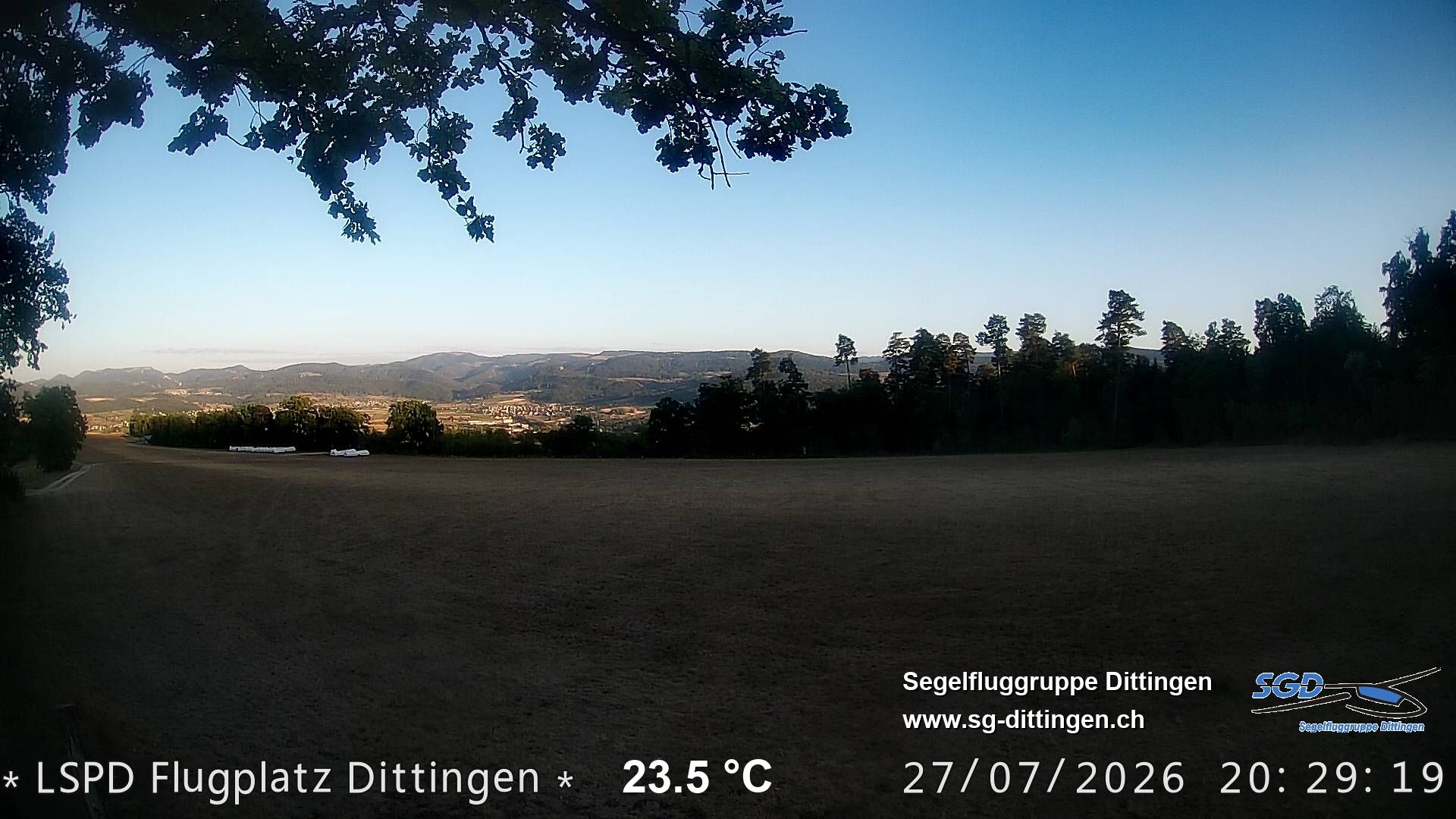 Dittingen › Südosten