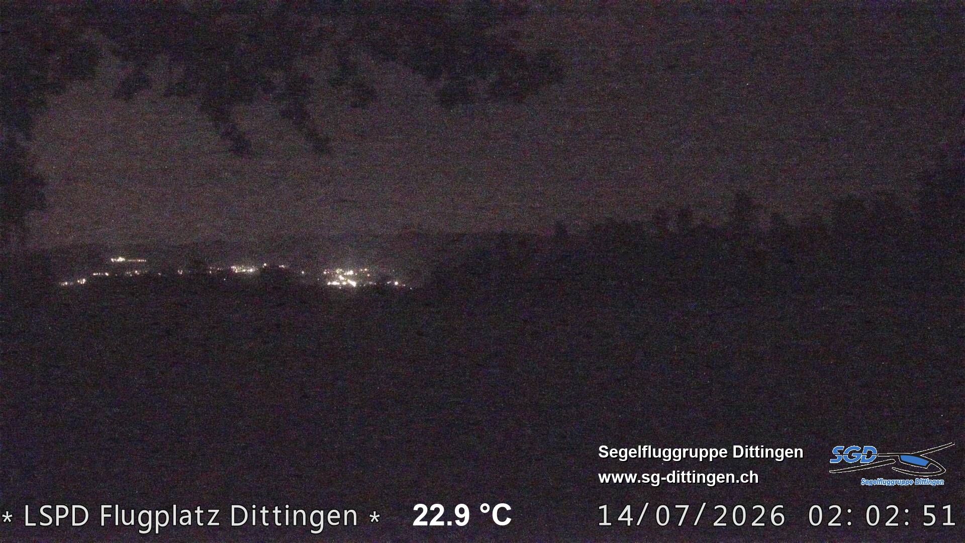 Dittingen › Südosten