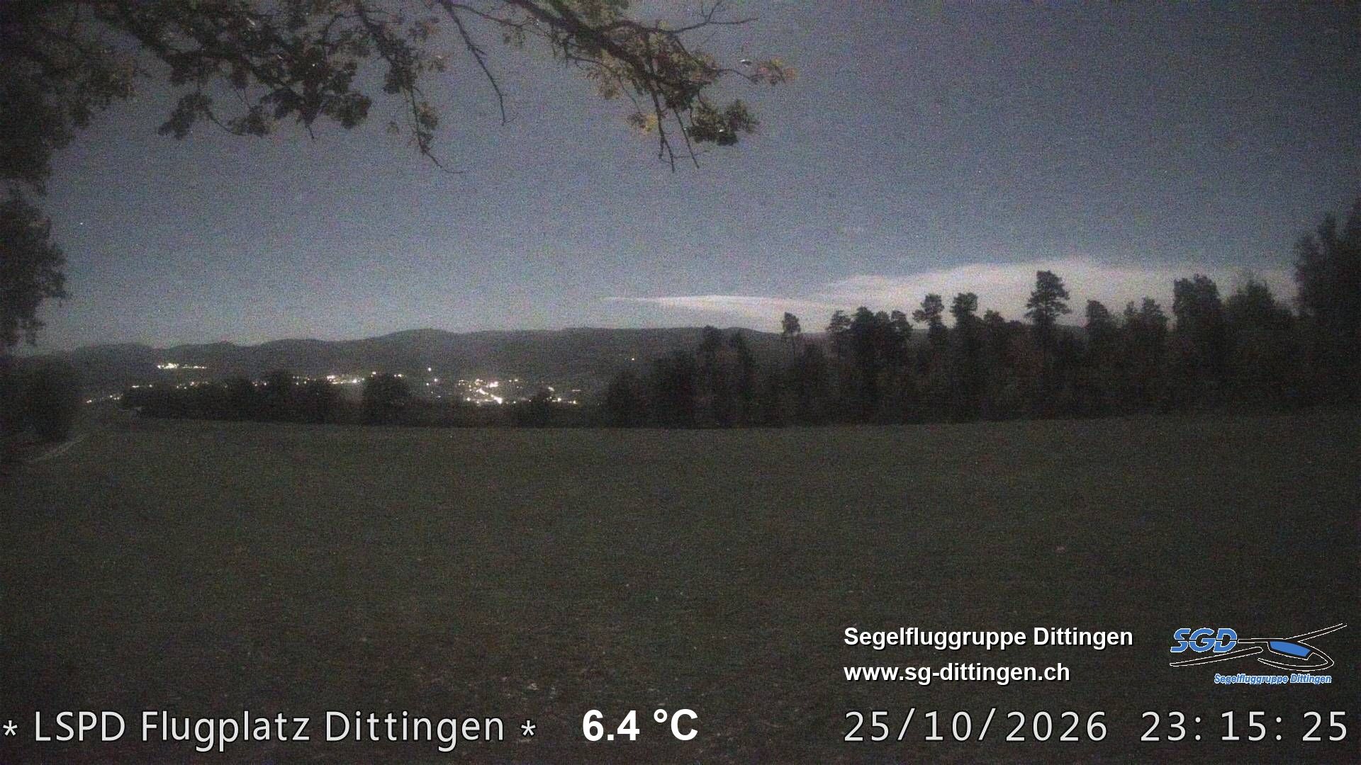 Dittingen › Südosten
