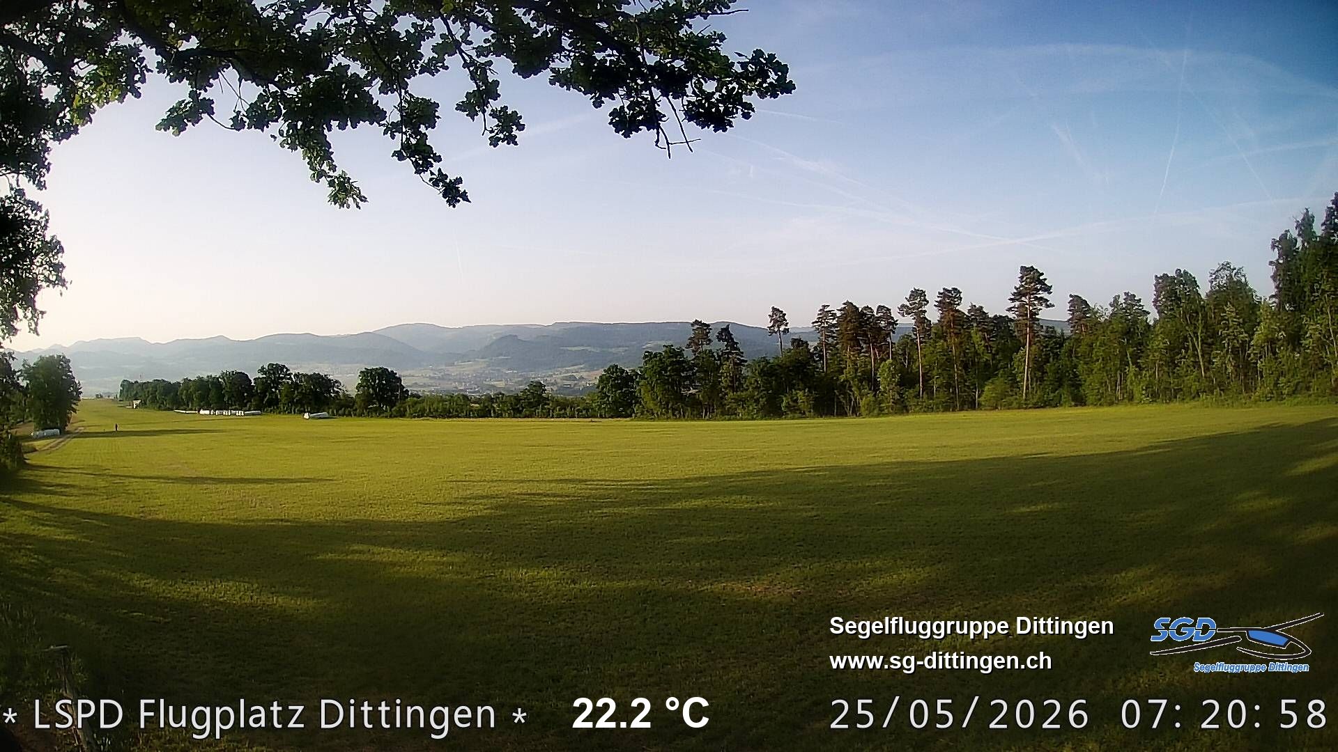 Dittingen › Südosten