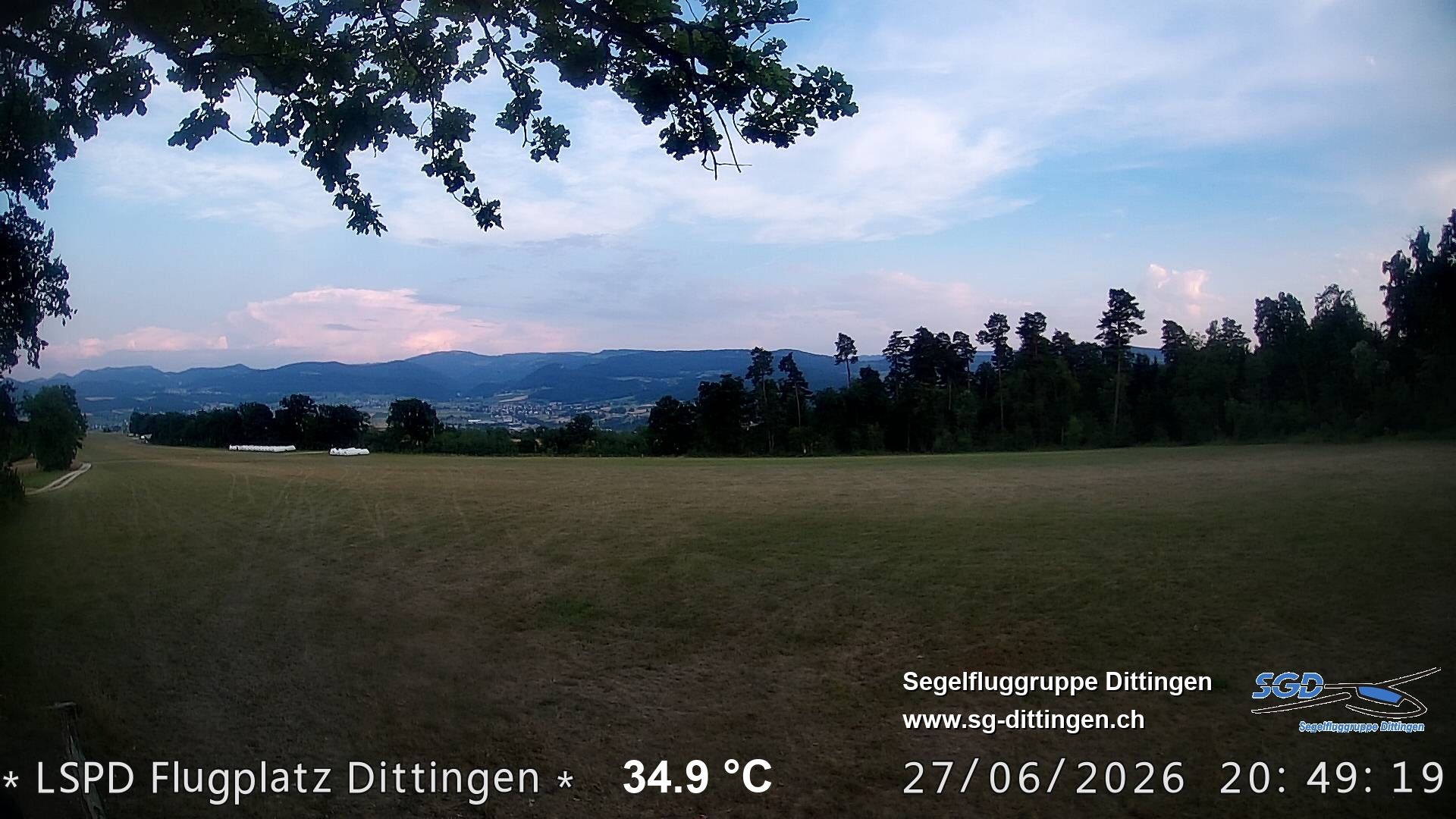 Dittingen › Südosten