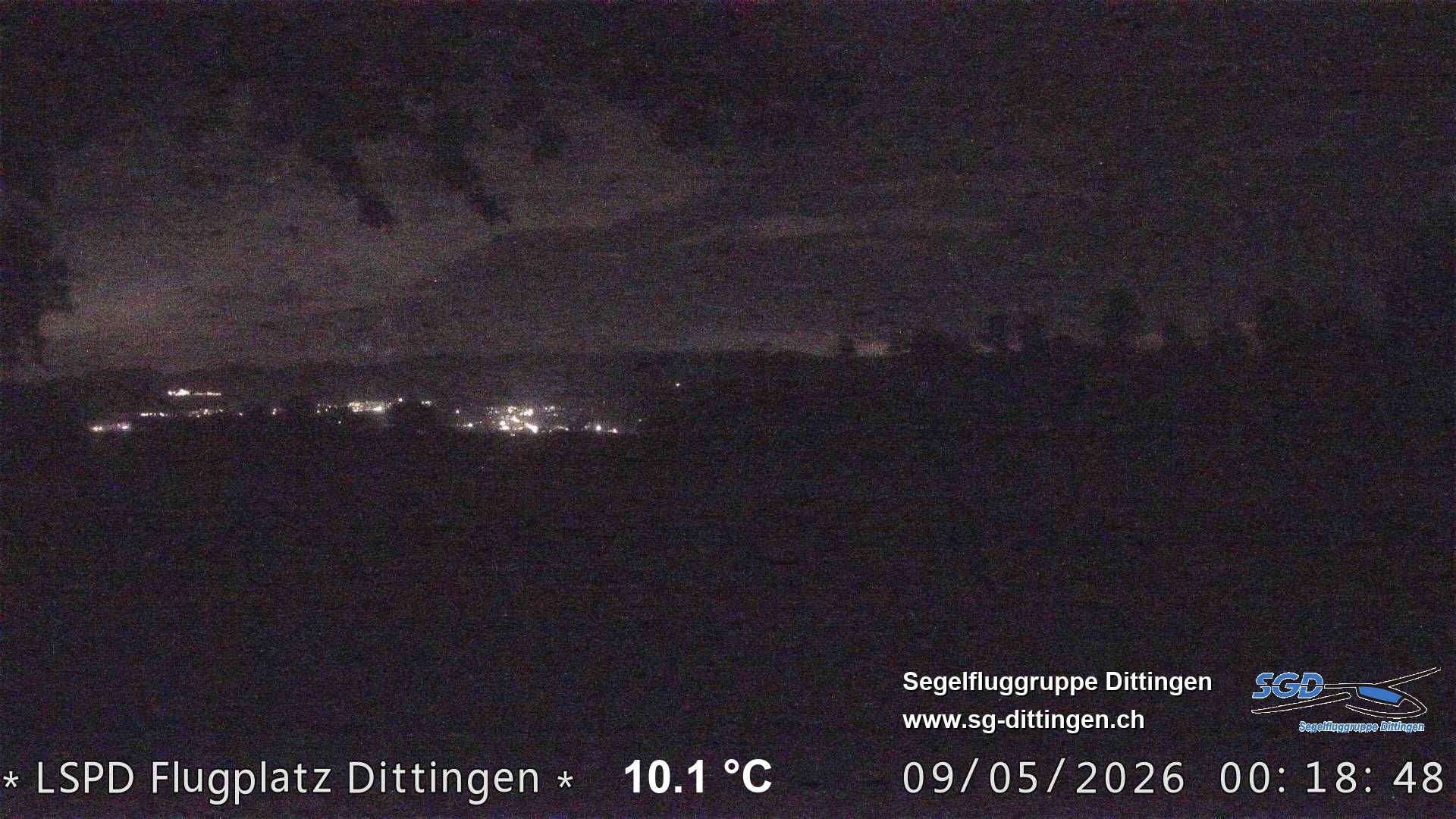 Dittingen › Südosten