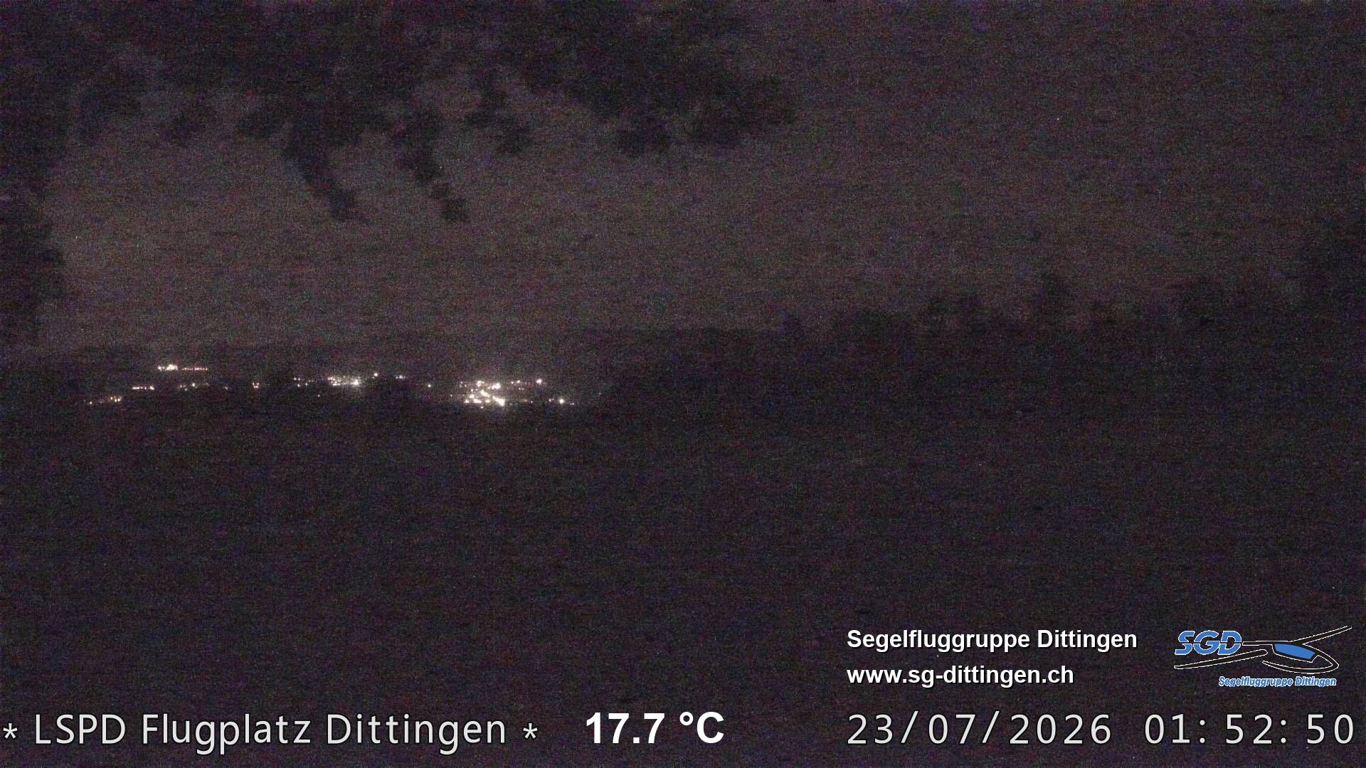 Dittingen › Südosten