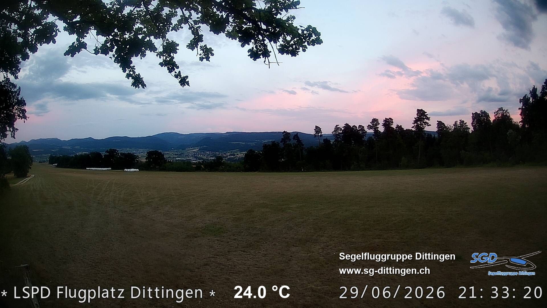 Dittingen › Südosten