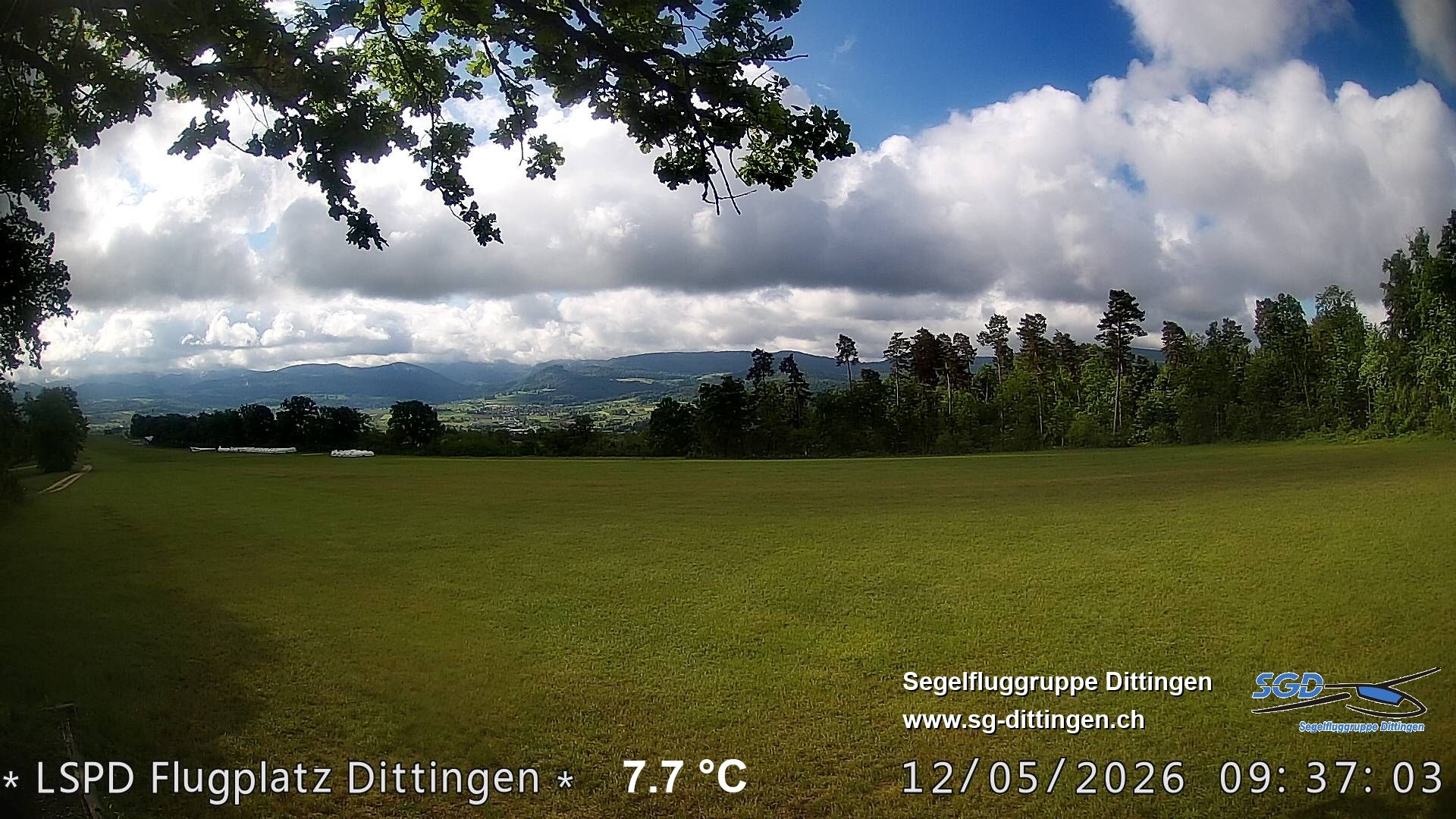 Dittingen › Südosten