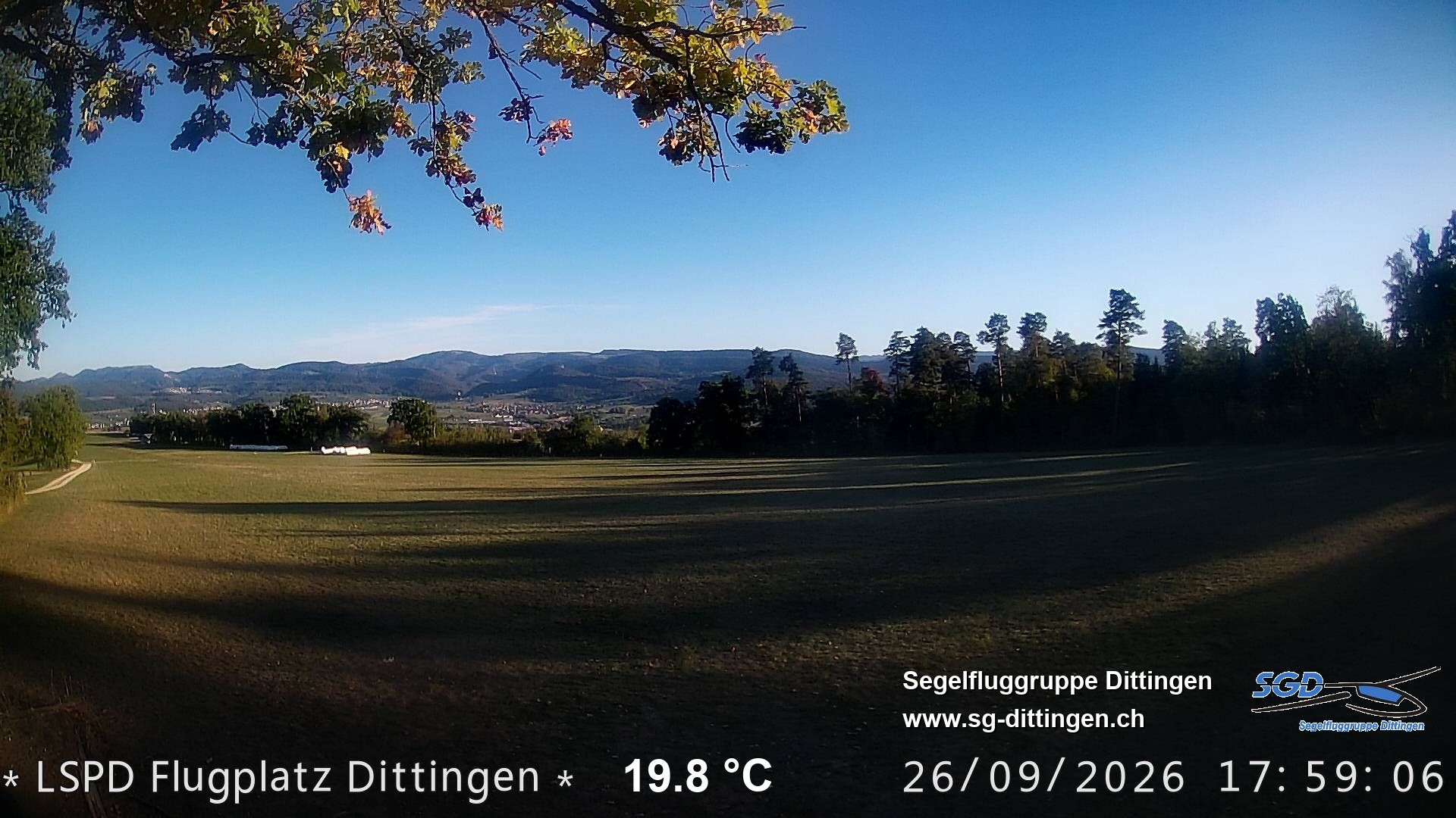 Dittingen › Südosten