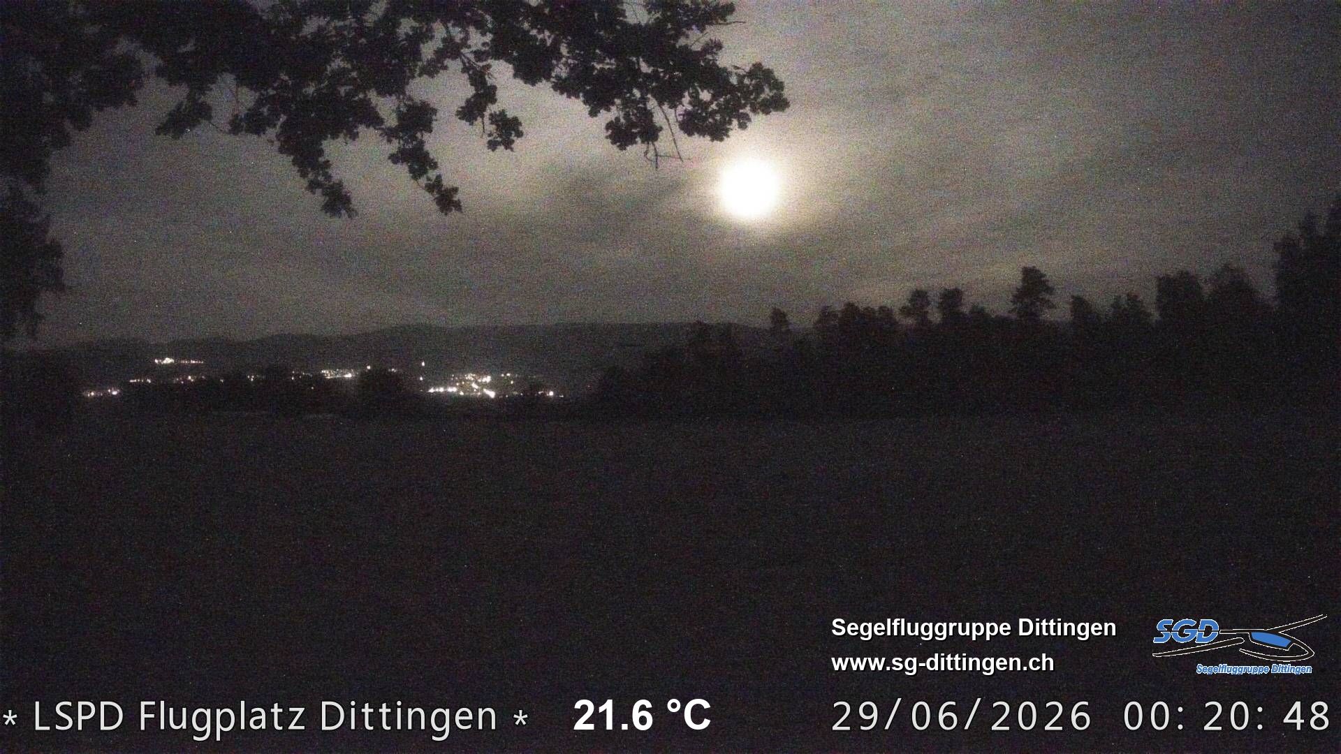 Dittingen › Südosten