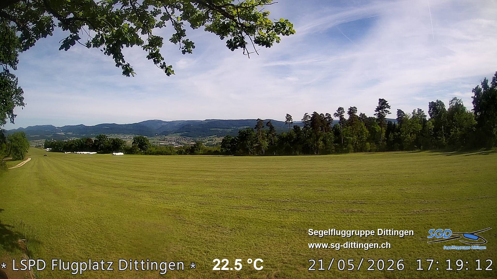 Dittingen › Südosten