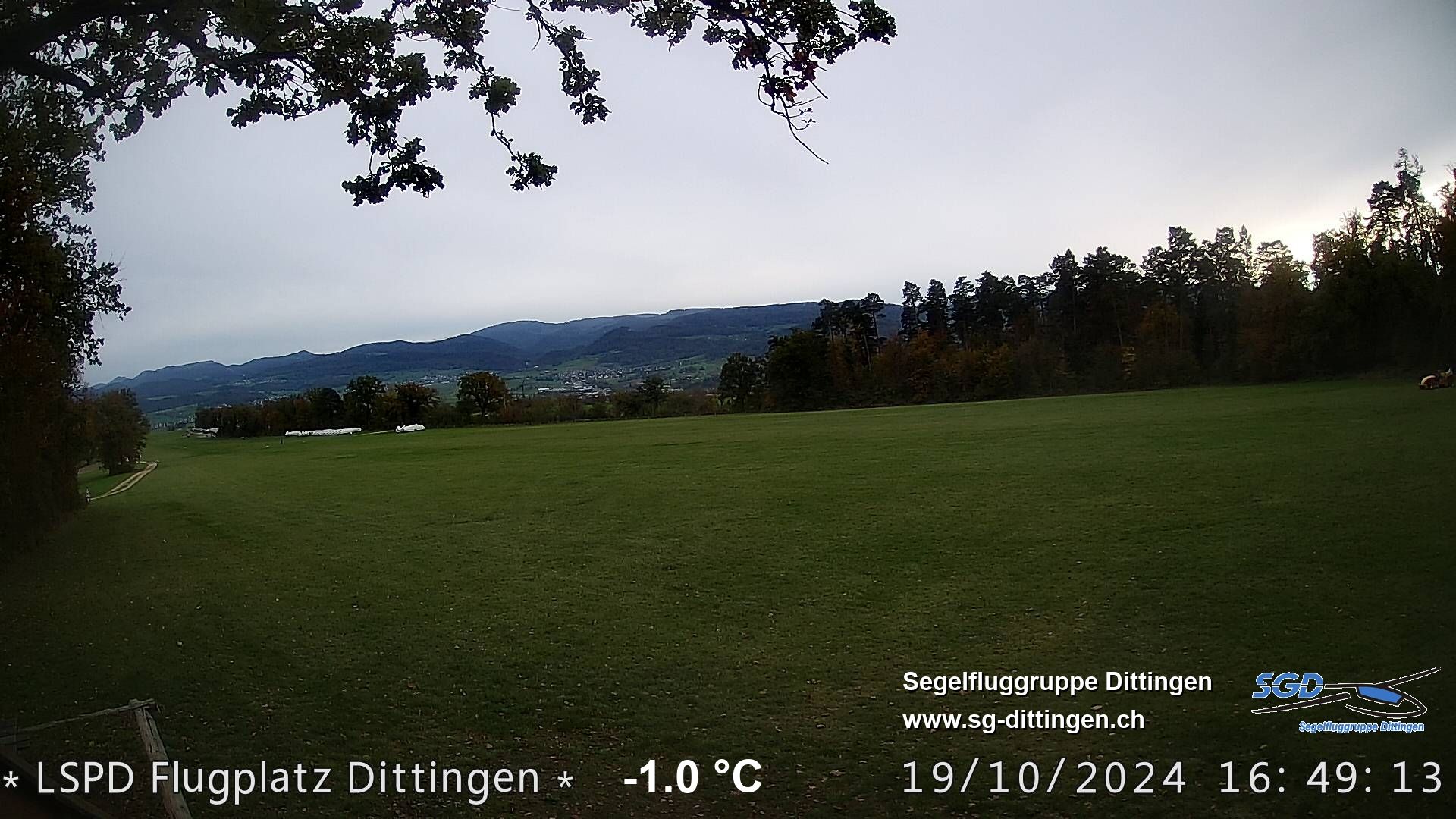 Dittingen › Süd-Ost