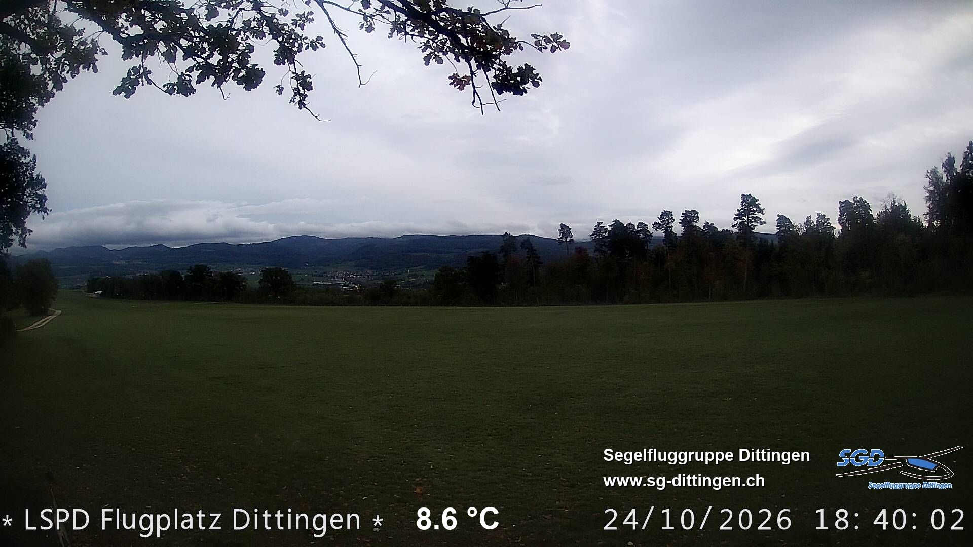 Dittingen › Südosten