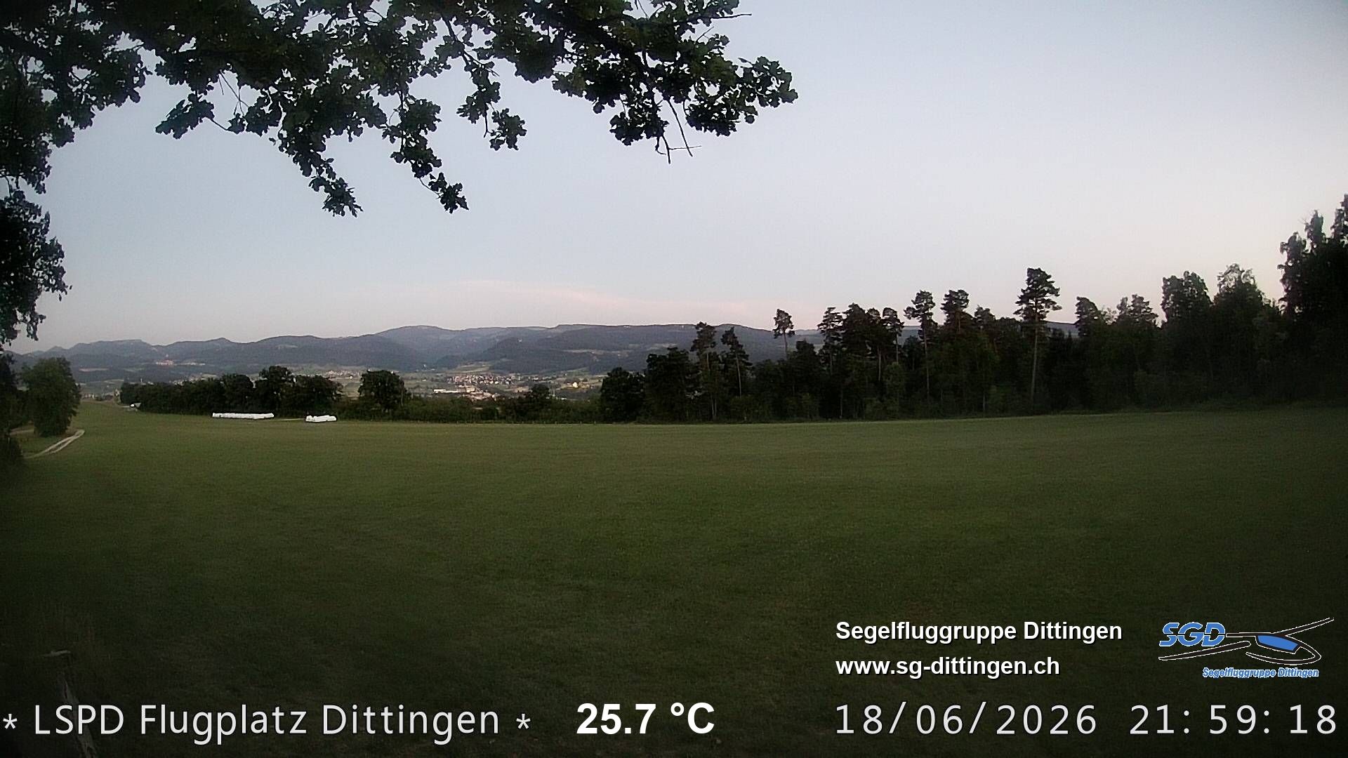 Dittingen › Südosten