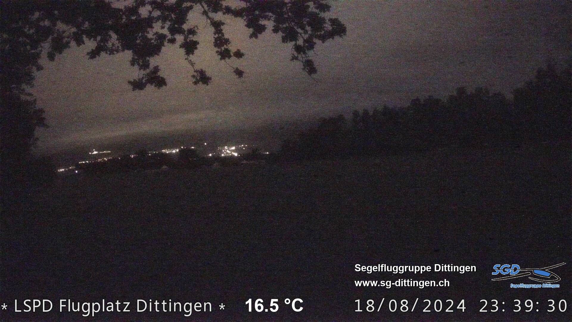 Dittingen › Süd-Ost