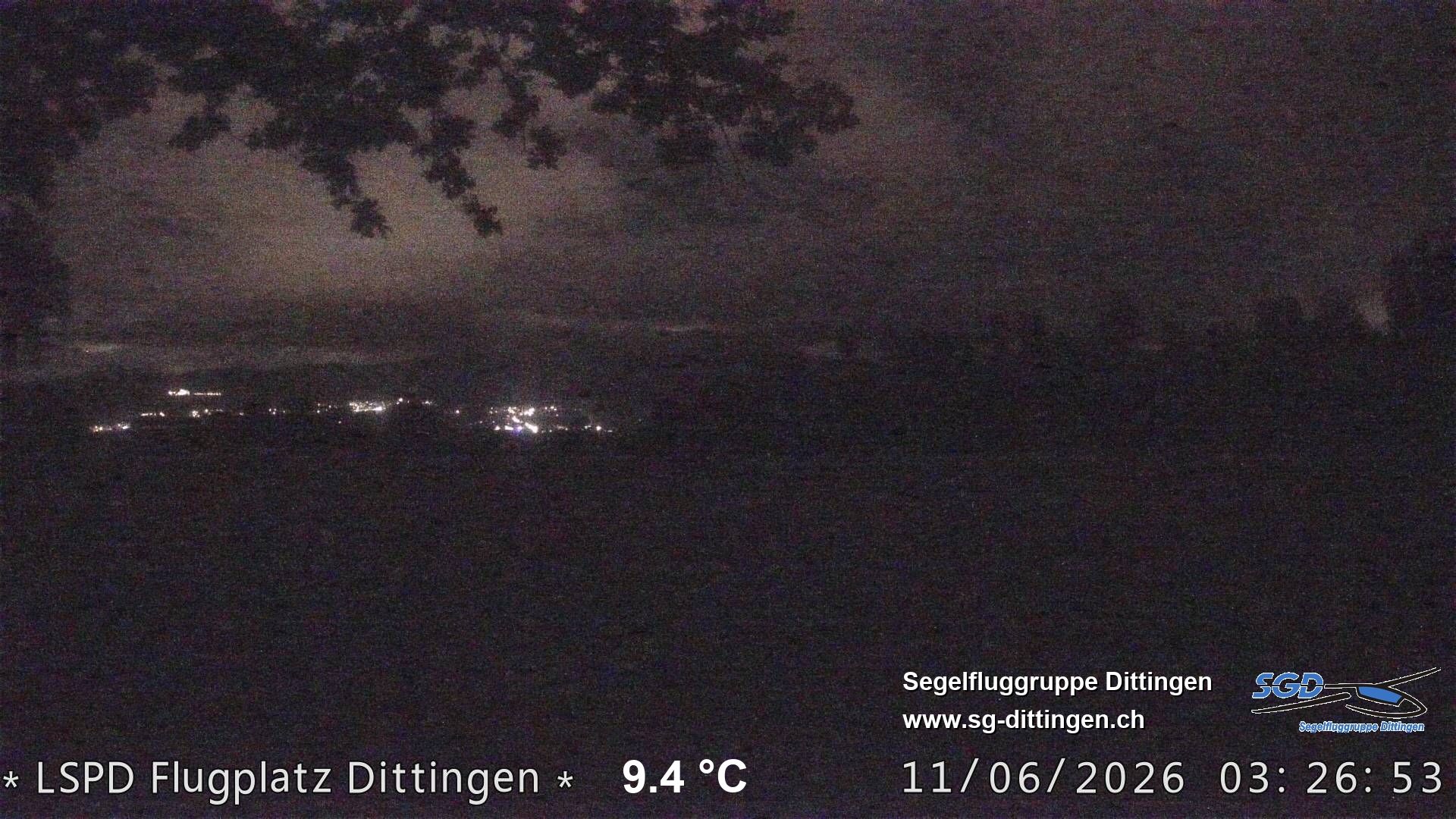 Dittingen › Südosten