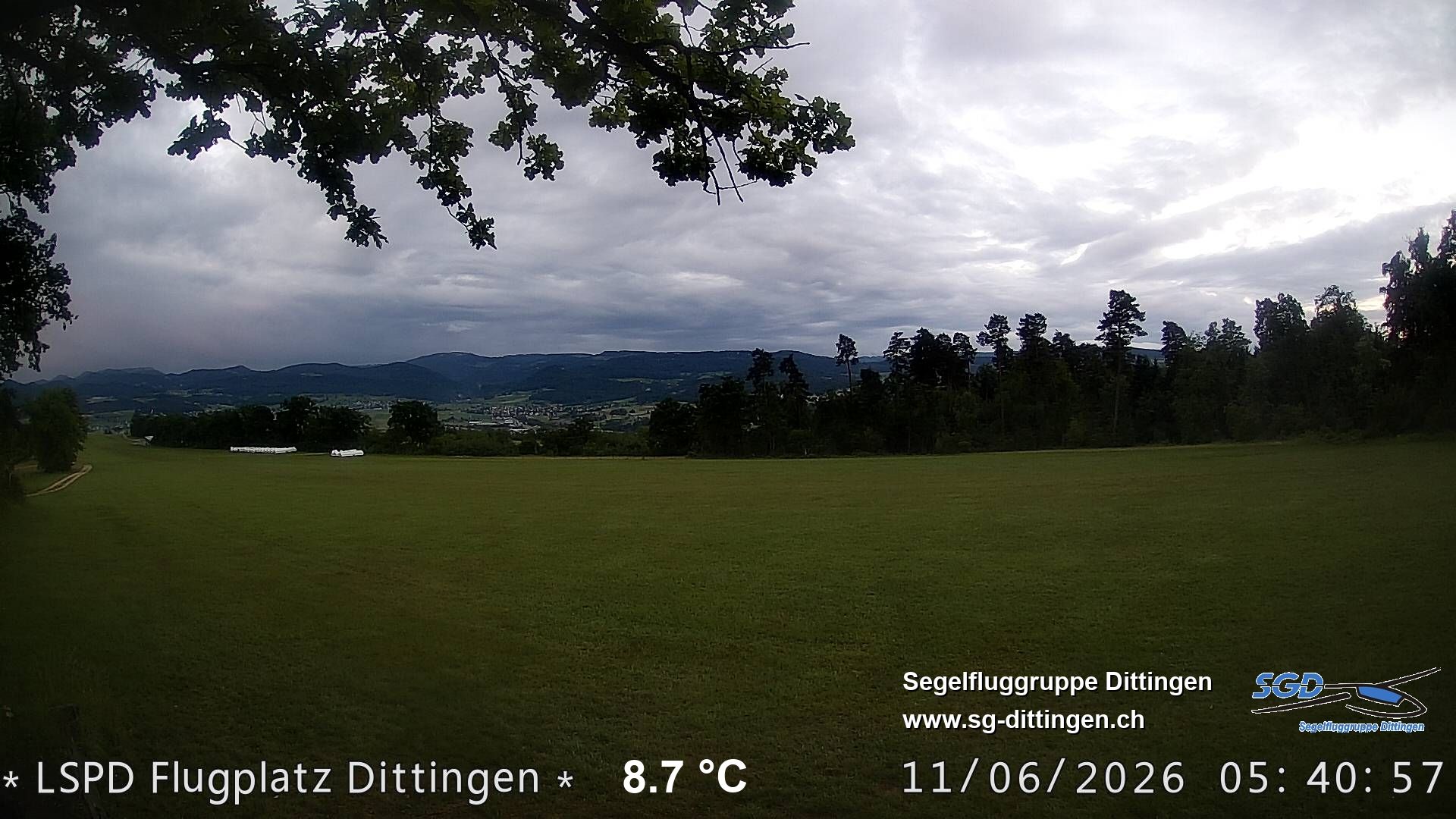 Dittingen › Südosten