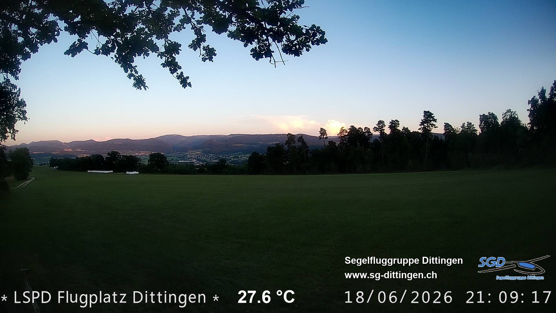 Dittingen › Südosten