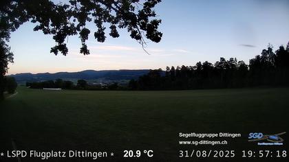 Dittingen › Süd-Ost