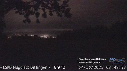 Dittingen › Süd-Ost