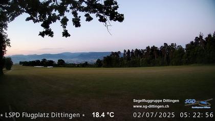 Dittingen › Süd-Ost