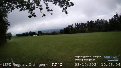 Dittingen › Süd-Ost