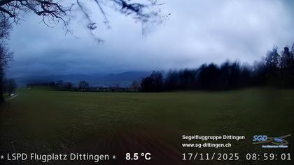 Dittingen › Südosten