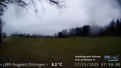 Dittingen › Südosten