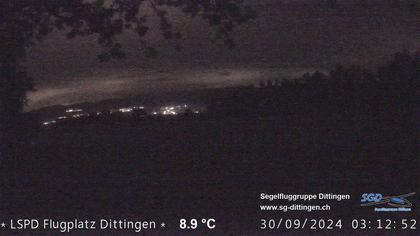 Dittingen › Süd-Ost