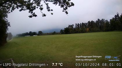 Dittingen › Süd-Ost