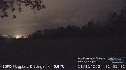 Dittingen › Süd-Ost