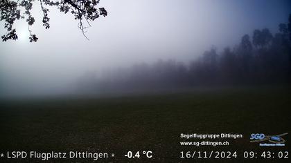 Dittingen › Süd-Ost