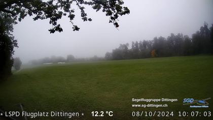 Dittingen › Süd-Ost