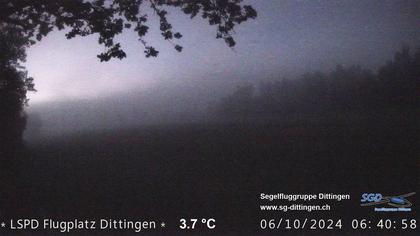 Dittingen › Süd-Ost