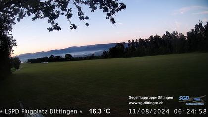 Dittingen › Süd-Ost