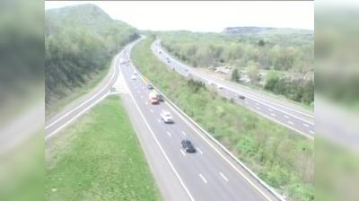 Middletown North: I-91 Traffic Watch