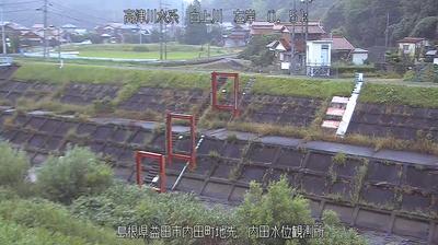 Masuda East: City and Landscape Views