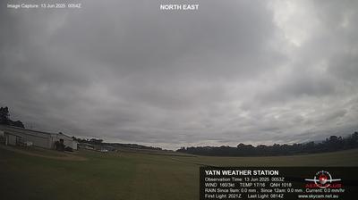 Atherton webcam